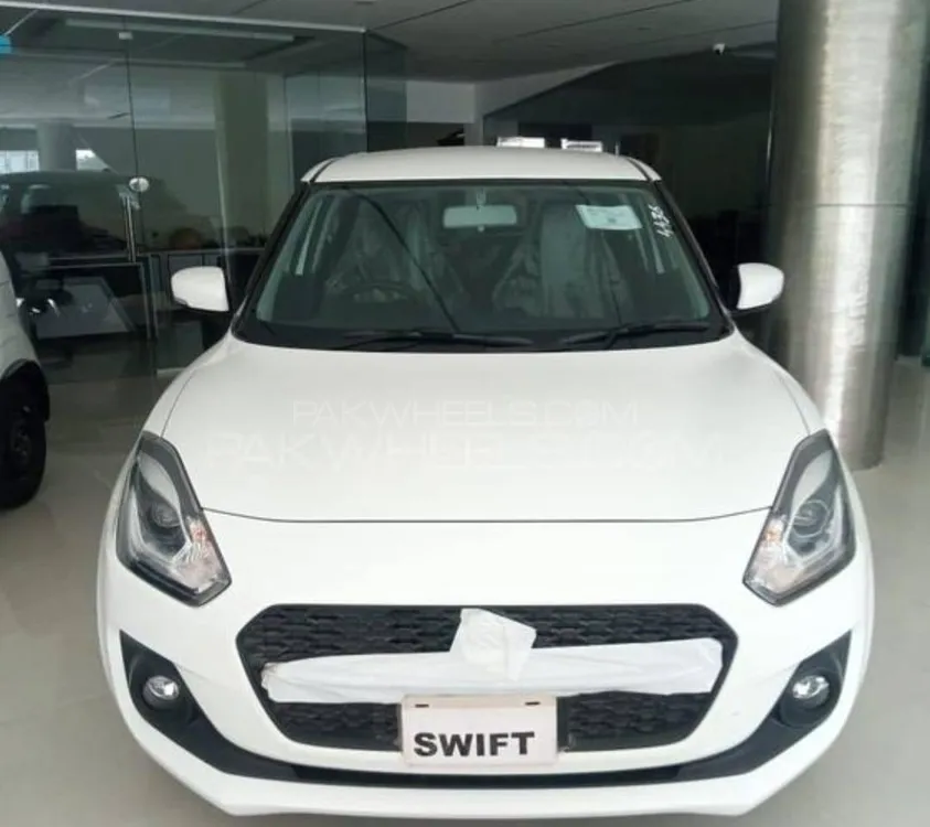 Suzuki Swift 2025 for Sale in Lahore Image-1