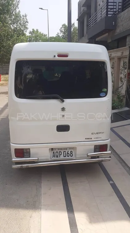 Suzuki Wagon R 2018 for Sale in Lahore Image-1