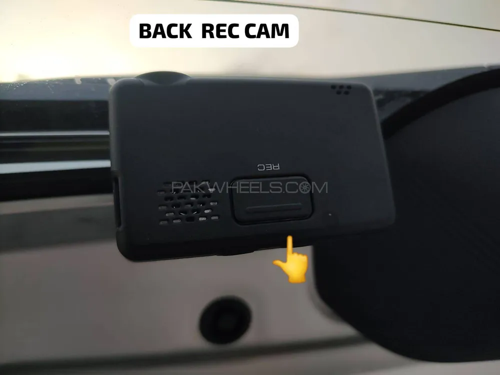 Suzuki Wagon R 2020 for Sale in Karachi Image-1