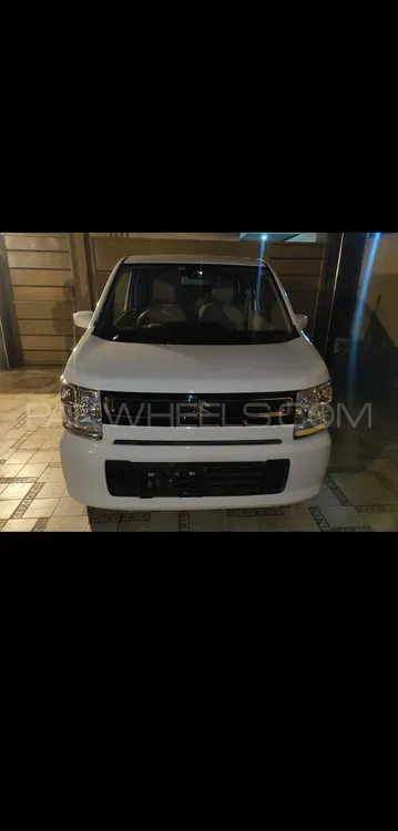 Suzuki Wagon R 2022 for Sale in Sialkot Image-1