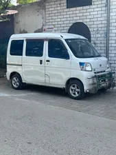Daihatsu Hijet Cruise Turbo 2012 for Sale