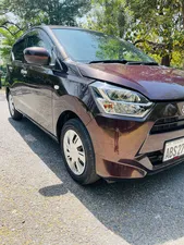 Daihatsu Mira 2018 for Sale