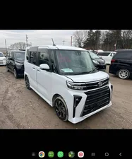 Daihatsu Tanto 2023 for Sale