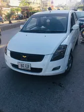 FAW V2 2017 for Sale