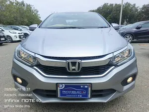Honda City 1.5L ASPIRE CVT 2022 for Sale