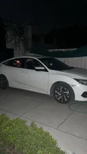 Honda Civic Oriel 1.8 i-VTEC CVT 2019 for Sale