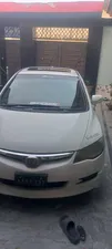 Honda Civic VTi Oriel 1.8 i-VTEC 2010 for Sale