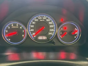 Honda Civic VTi Oriel 1.6 2003 for Sale