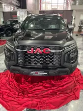 JAC T9 Hunter 2025 for Sale