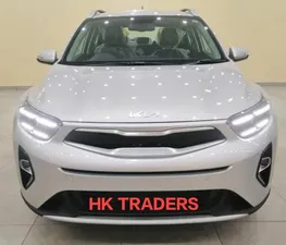 KIA Stonic EX+ 2025 for Sale