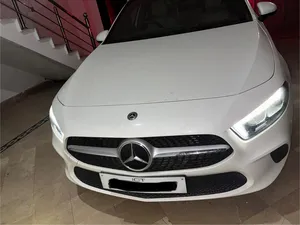 Mercedes Benz A Class 2019 for Sale