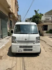 Nissan Clipper NV100 2019 for Sale
