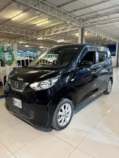 Nissan Dayz 2023 for Sale