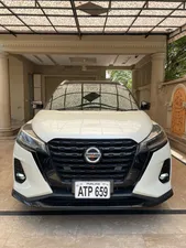 Nissan Kicks XV Premium 2021 for Sale