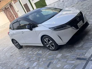 Nissan Note e-Power Aura 2021 for Sale