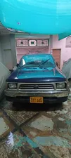 Sogo Pickup 2002 for Sale