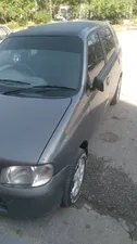 Suzuki Alto E Manual 2010 for Sale