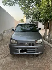 Suzuki Alto VXR 2019 for Sale