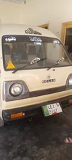Suzuki Bolan 1986 for Sale