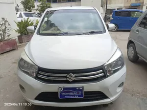 Suzuki Cultus Auto Gear Shift 2021 for Sale