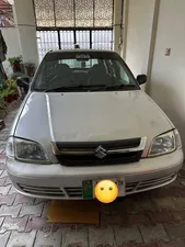 Suzuki Cultus VXRi 2008 for Sale