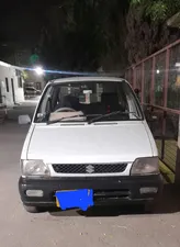 Suzuki Mehran 2000 for Sale