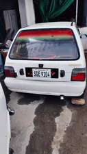 Suzuki Mehran VX 1999 for Sale