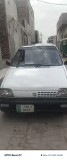 Suzuki Mehran VX 2004 for Sale