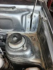 Suzuki Mehran VXR 2011 for Sale