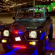 Suzuki Potohar 1989 for Sale