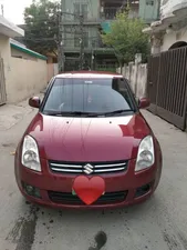 Suzuki Swift DLX 1.3 2011 for Sale