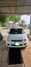 Suzuki Swift 2012 for Sale
