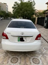 Toyota Belta X 1.0 2009 for Sale