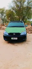 Toyota Corolla 2002 for Sale