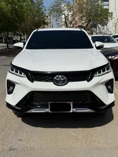Toyota Fortuner Legender  2023 for Sale