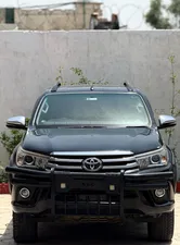 Toyota Hilux Revo V Automatic 2.8 2021 for Sale
