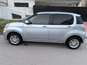 Toyota Passo Moda 2016 for Sale