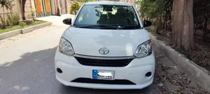 Toyota Passo X L Package S  2019 for Sale