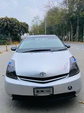 Toyota Prius EX 1.5 2004 for Sale