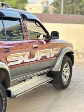 Toyota Surf 1993 for Sale