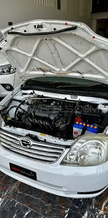 Toyota Corolla 2003 for Sale in Quetta Image-1
