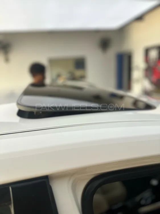 Toyota Corolla 2018 for Sale in Gujrat Image-1