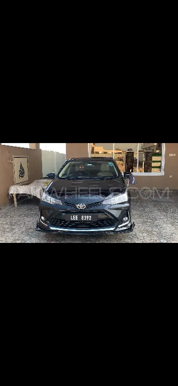 Toyota Corolla 2019 for Sale in Peshawar Image-1