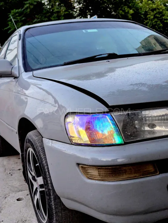 Toyota Corolla 1994 for Sale in Islamabad Image-1