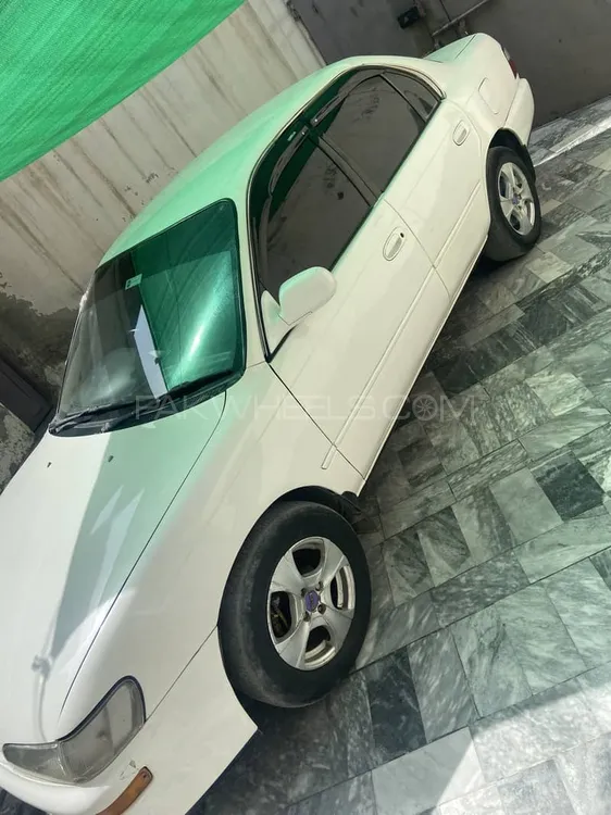 Toyota Corolla 1999 for Sale in Charsadda Image-1