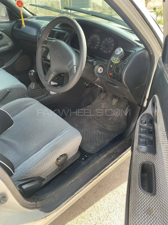 Toyota Corolla 2000 for Sale in Quetta Image-1