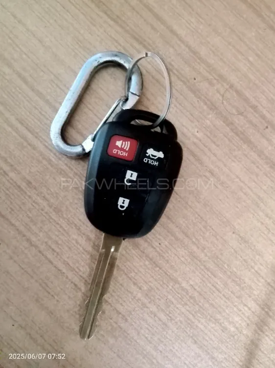 ٹویوٹا کرولا 2015 for Sale in کراچی Image-1