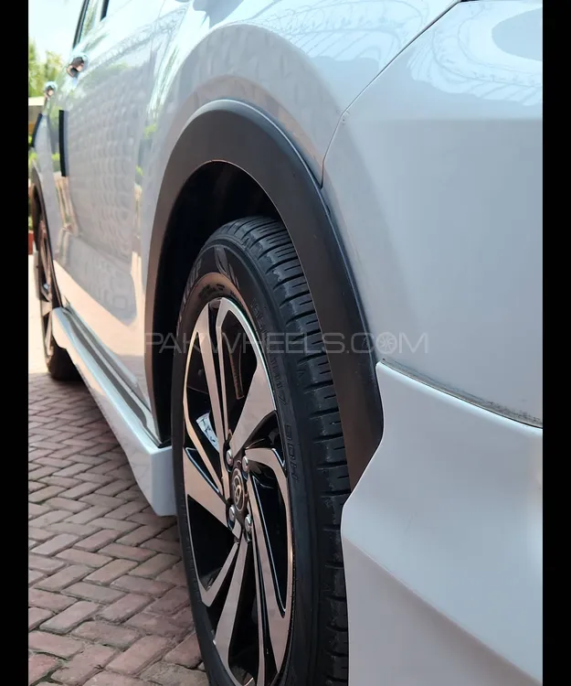 Toyota Raize 2020 for Sale in Islamabad Image-1