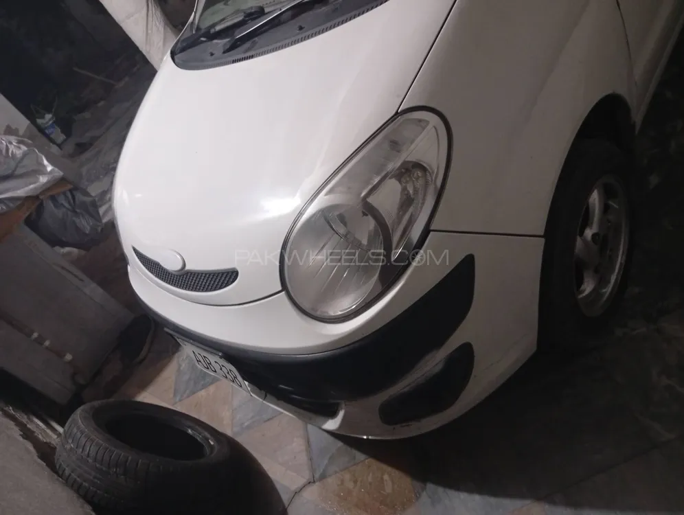 یونائیٹڈ الفا 2021 for Sale in لاہور Image-1
