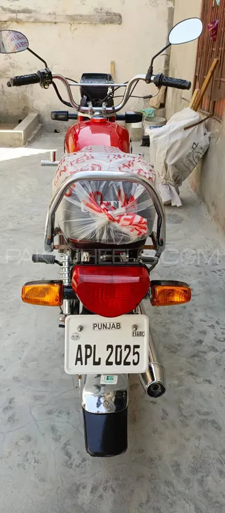 United US 70 2025 for Sale Image-1